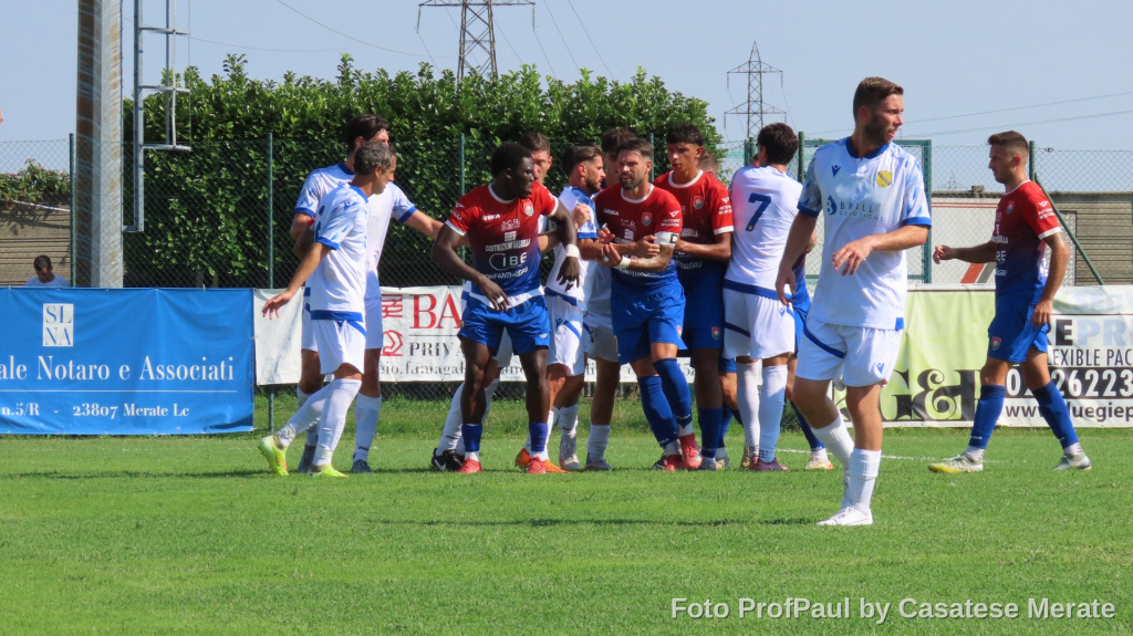 Carattere, gioco e rimonta per cominciare nel modo migliore