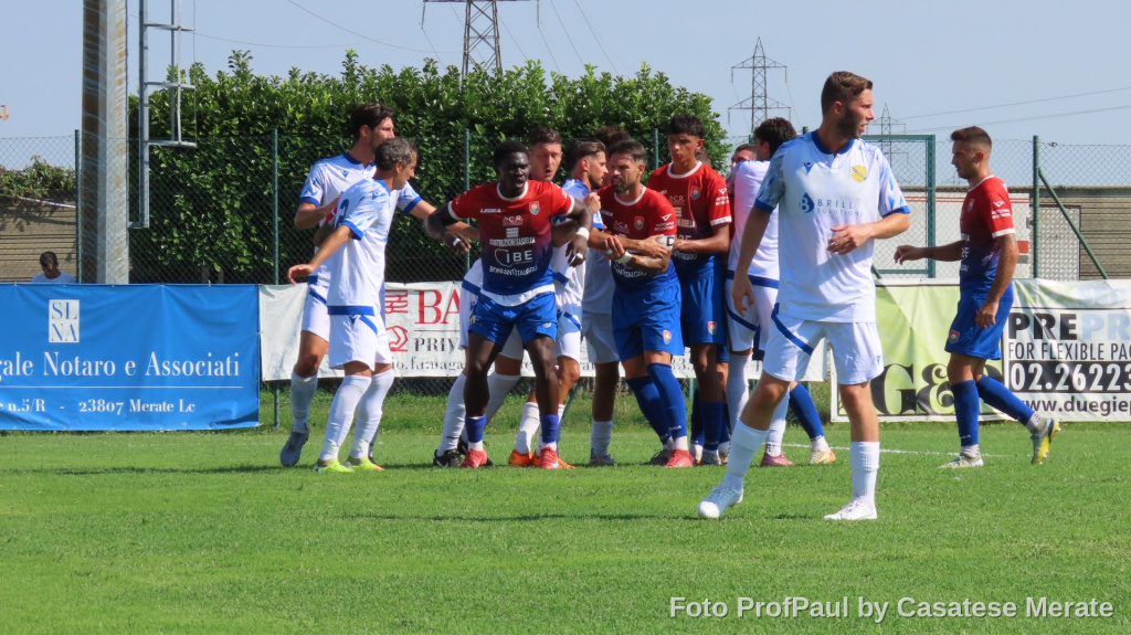 Carattere, gioco e rimonta per cominciare nel modo migliore