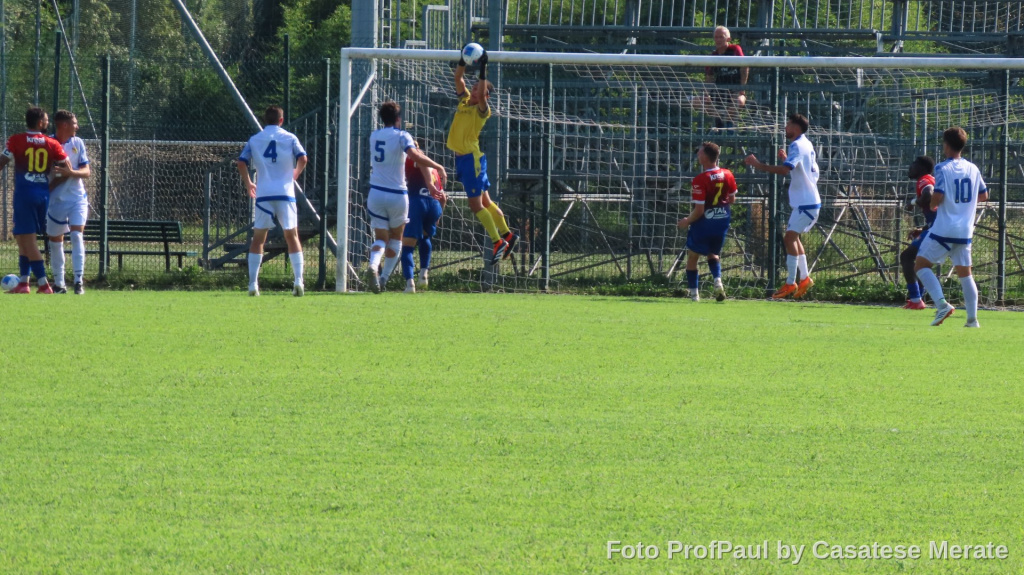 Carattere, gioco e rimonta per cominciare nel modo migliore