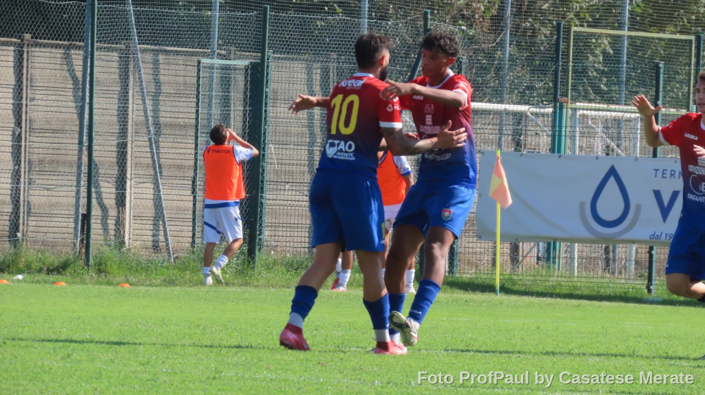 Carattere, gioco e rimonta per cominciare nel modo migliore