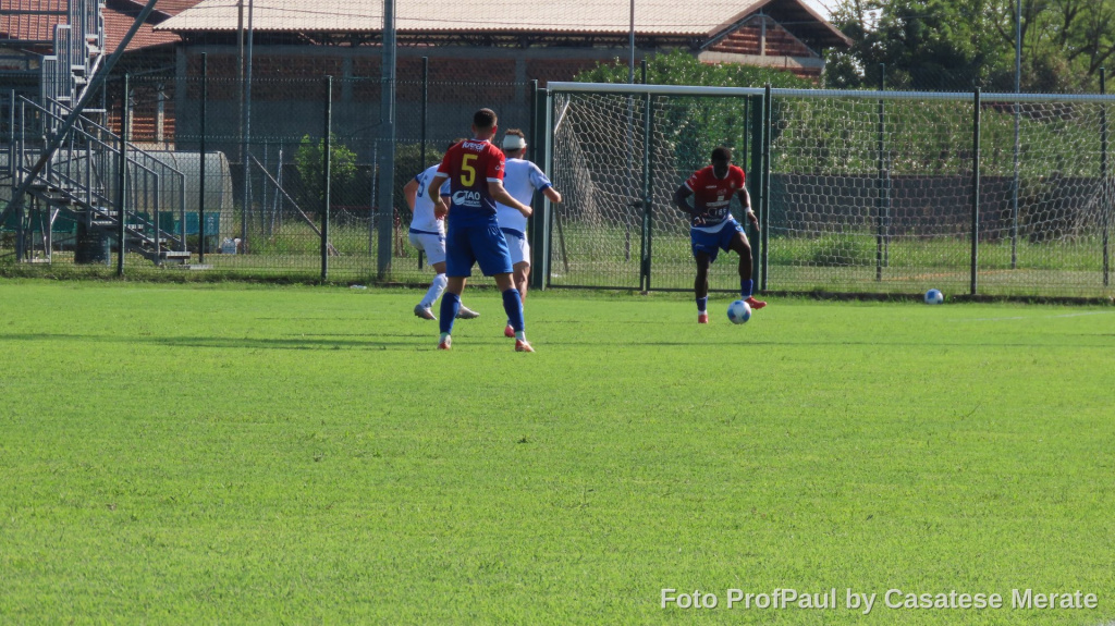 Carattere, gioco e rimonta per cominciare nel modo migliore