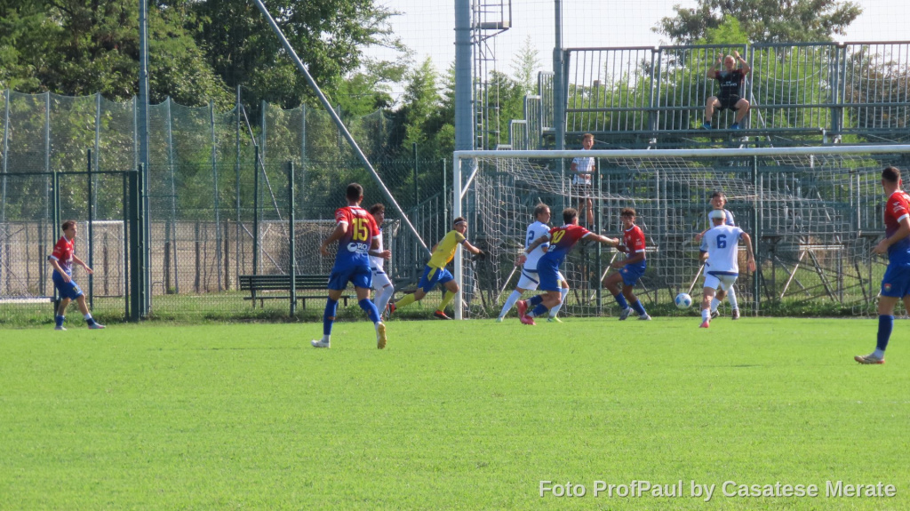 Carattere, gioco e rimonta per cominciare nel modo migliore