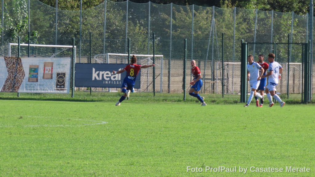 Carattere, gioco e rimonta per cominciare nel modo migliore