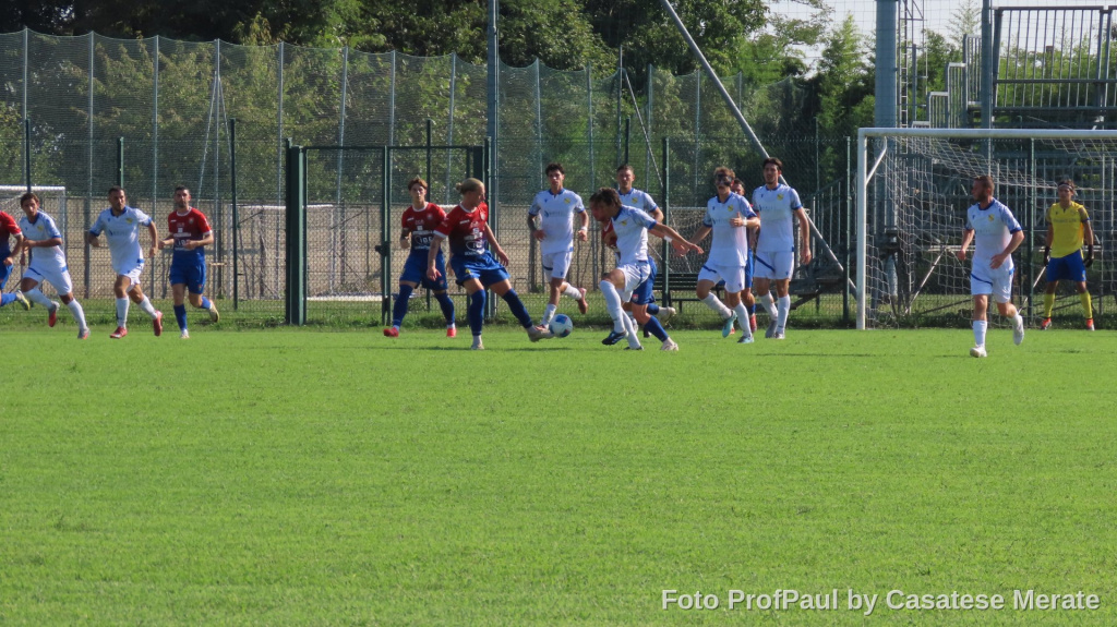 Carattere, gioco e rimonta per cominciare nel modo migliore