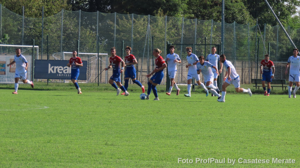 Carattere, gioco e rimonta per cominciare nel modo migliore