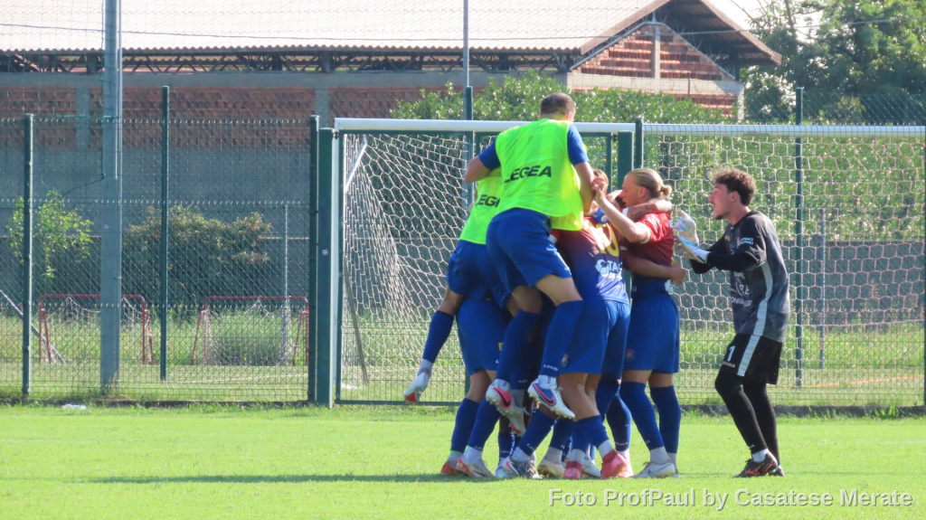 Carattere, gioco e rimonta per cominciare nel modo migliore
