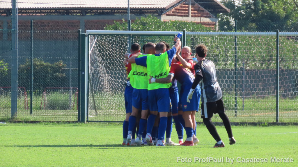 Carattere, gioco e rimonta per cominciare nel modo migliore