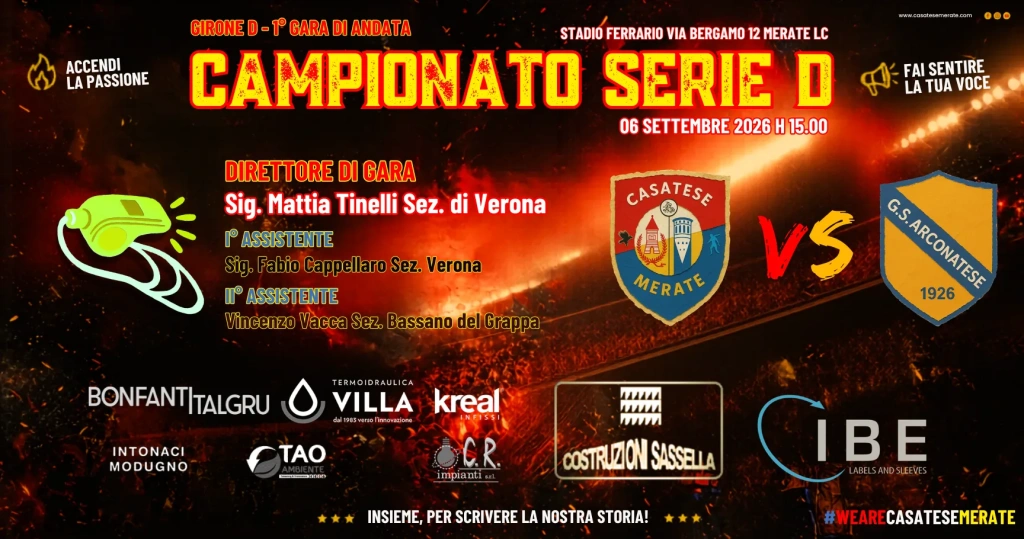 terna